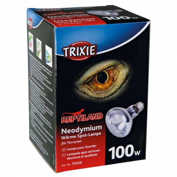 Neodymium Wärme-Spot